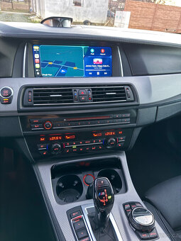 Prodám BMW M550xD F11 2015 - 6