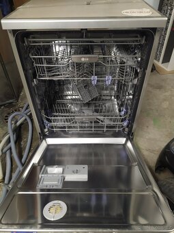Myčka nádobí LG D1420CF - 6