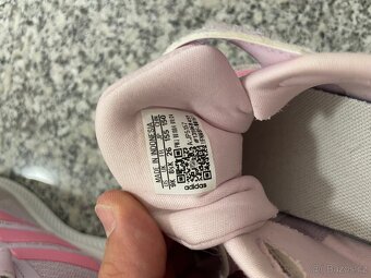 dětské boty Adidas vel.26 - 6