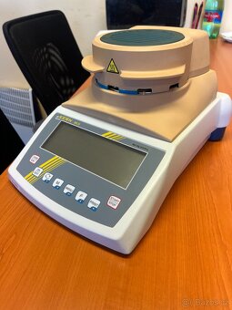 Laboratorní váhy - 6