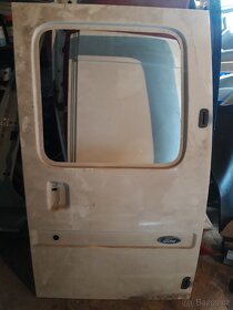 Dveře tranzit,Ducato ,Iveco daily - 6