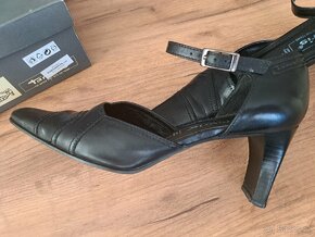 Společenské boty - 6