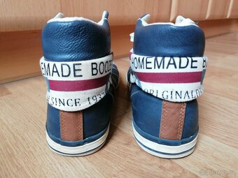 Tenisky MUSTANG v. 41 - 6