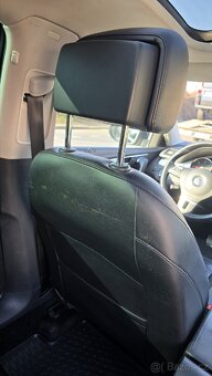 Prodám VW PASSAT B7 kombi - 6