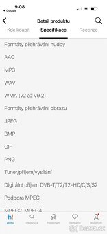 TV Philips 32PHS4131 - 6