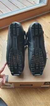 Combi boty na běžky - 6