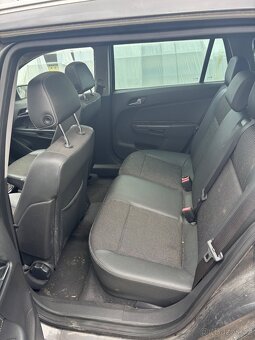 Opel Astra H 1.7 CDTi - 6