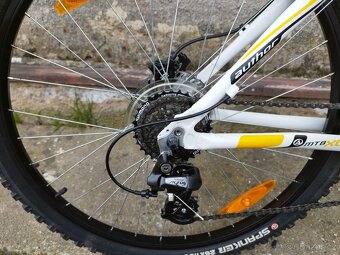 Horské kolo Author Impulse - 6