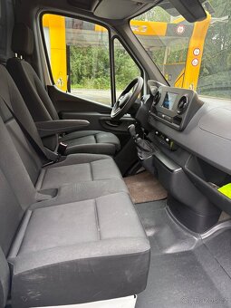 Mercedes Sprinter 316 CDI - 6