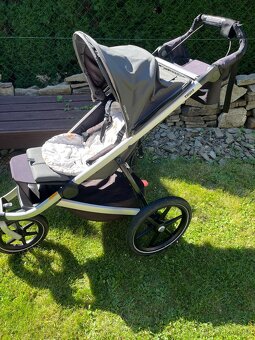 Kočárek THULE Urban Glide - 6