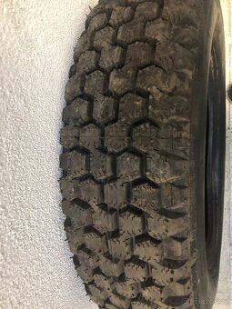 Pneu protektor 155-80  R14 - 6