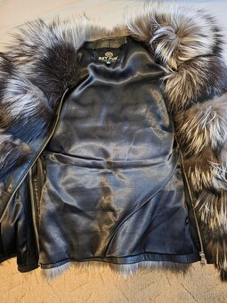 Pravá kožešina - 6