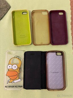 IPhone SE 2016 32 Gb - 6