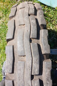 Kola zetorů řad 50 a 60 - 6