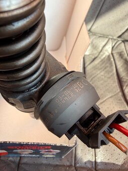 Vstřikovače Superb 1 💥74kw💥 - 6