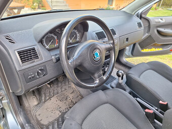 Škoda Fabia 1,4 16V - 6