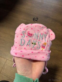 Dětské oblečení - 6