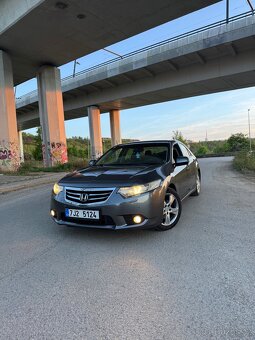 Honda Accord 2013 - 6
