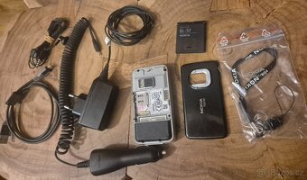 Nokia  N96 - 6