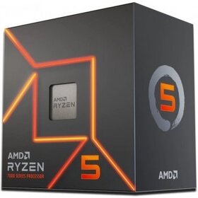 Herní PC AMD Ryzen 5- 7600, Radeon RX6750XT, záruka 2,5 roku - 6