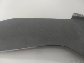 Coldsteel - Rajah 2 - 6