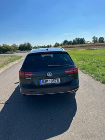 VW Passat 2.0TDI DSG 110kw - 6