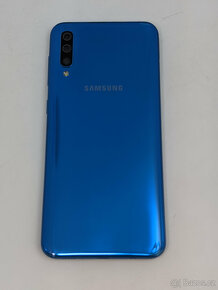 Samsung Galaxy A50 4/128gb blue. - 6