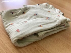 Letní dětské pyžamo Lindex, 2ks - 6