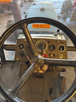 Traktor Zetor 12145 - 6
