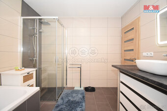 Prodej rodinného domu, 155 m², Rychvald, ul. Garážní - 6