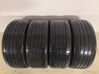 20” Letní pneu Continental - 6