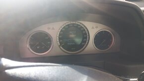 Mercedes GLK220 cdi 4matic - 6