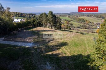 Pozemky Kudlov o výměře 8 846 m² - 6