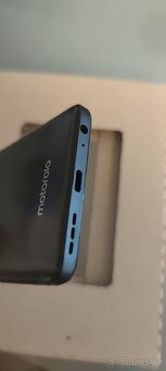 Motorola G32 8gb/256gb lehká prasklina super funkční - 6