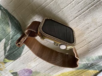 Apple Watch SE2 44mm 2024 - ZÁRUKA - 6