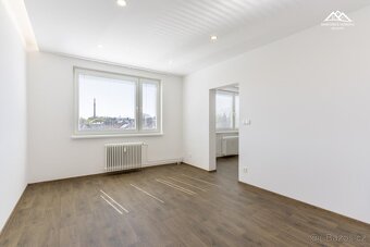 Pronájem bytu 1+1, 36 m2, Chotěboř, ul. Krále Jana - 6