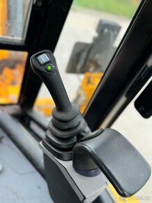 Jcb 3cx / 2015 compact - 6