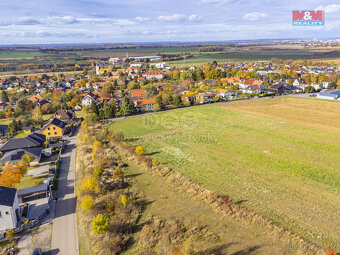 Prodej komerčního pozemku, 7470 m², Psáry - 6