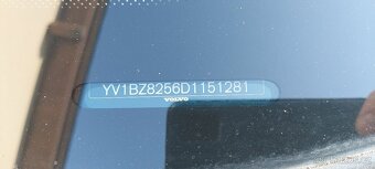 Volvo XC70 D5 Summum Polestar 169kW AWD - 6
