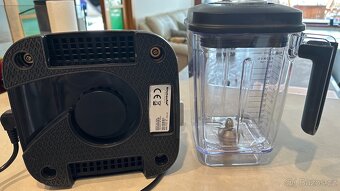 Kitchenaid Artisan power plus - 6