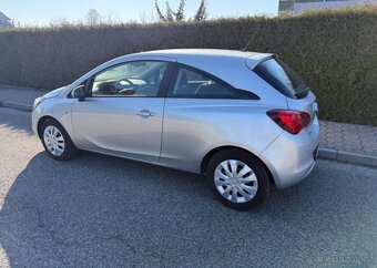 Opel Corsa 1,4i klima Nová STK tempomat benzín - 6