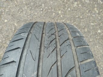 Letní sada org. Škoda GEMINI 18" - 5x112 - 225/40/18 - 6
