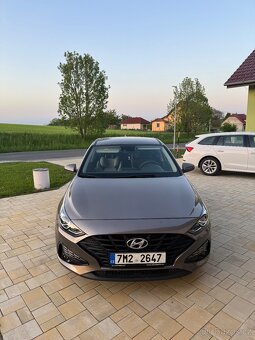 i30 hatchback - 6