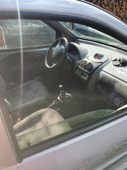 Jdm Albizia ( auto od 15 let ) - 6