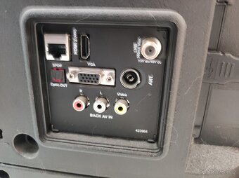 JVC Smart - 6