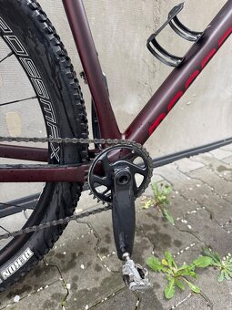Mondraker Podium Carbon - 6
