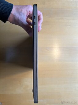 Macbook Pro 15”, Intel i9, 500GB, 2018 - 6