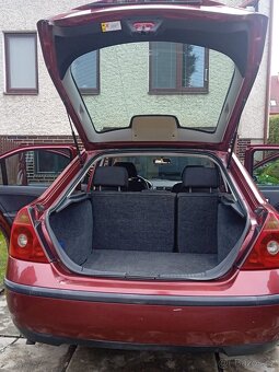 Ford Mondeo 1.8 81kw 2002 - 6