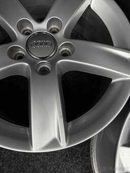 Alu AUDI A3 5x112 16” 8P0071496G - 6