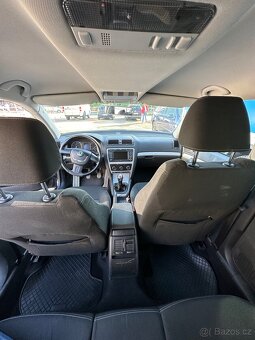 Škoda Octavia 2 kombi 2009 1.8 TSI 118KW Ambiente - 6